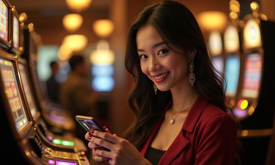 mida213 Casino ကမ်းလှမ်းမှု